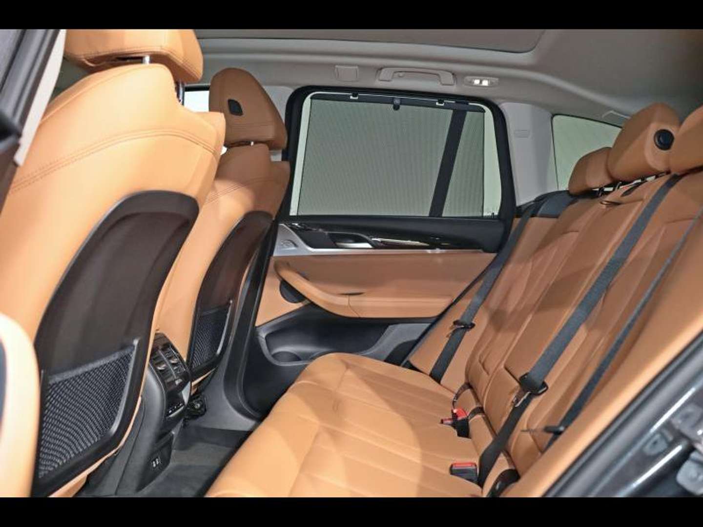 BMW X3 XDrive30e - 2024 - Joinsteer - #8