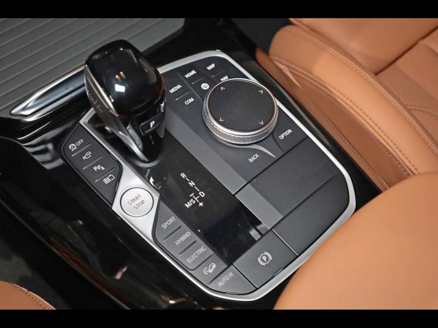 BMW X3 XDrive30e - 2024 - Joinsteer - #9