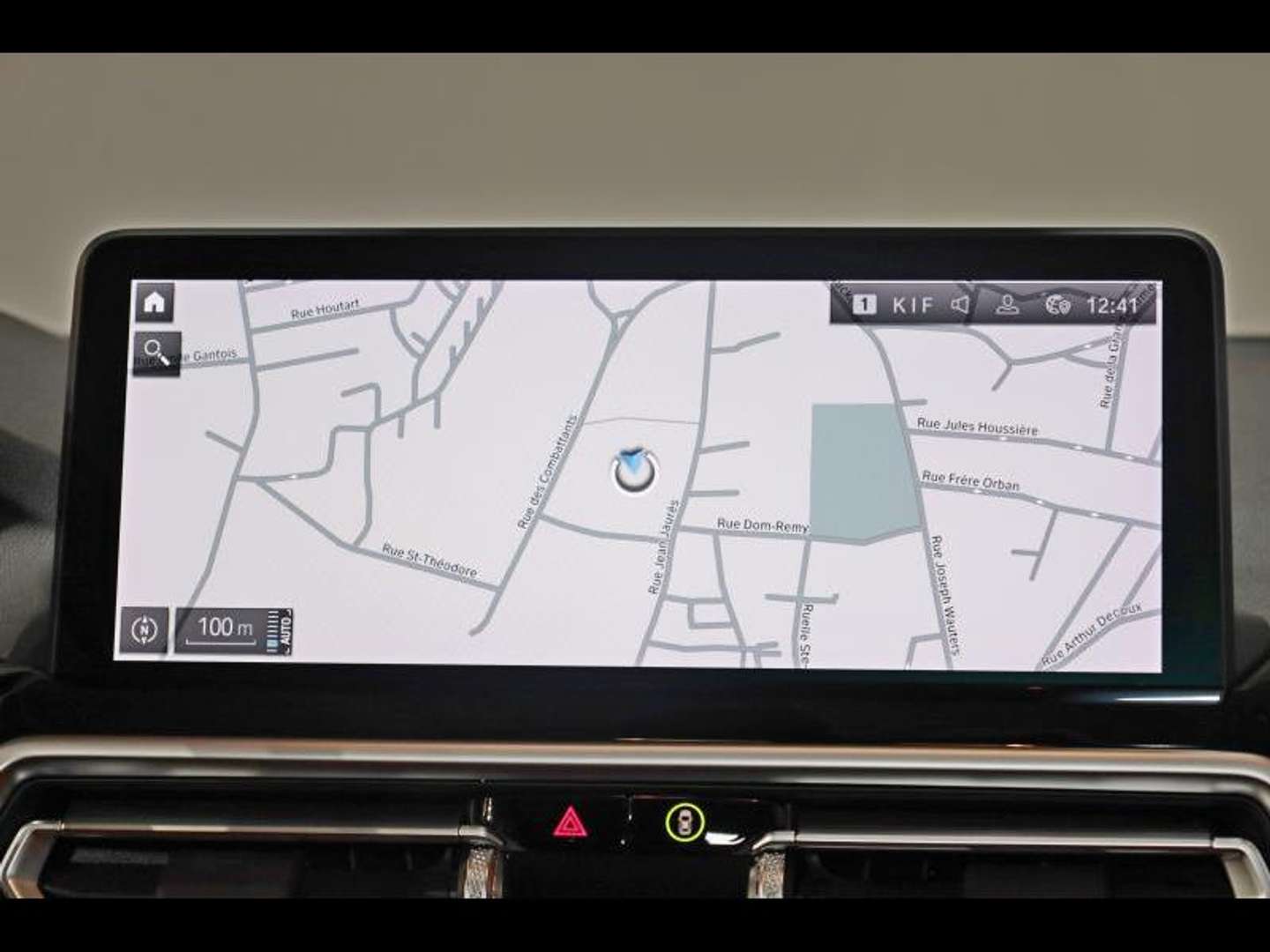 BMW X3 XDrive30e - 2024 - Joinsteer - #10