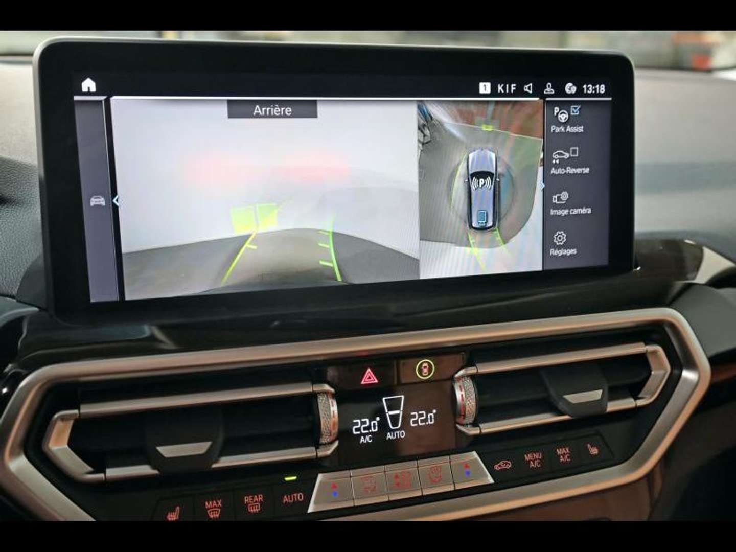 BMW X3 XDrive30e - 2024 - Joinsteer - #11