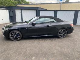 BMW Série 4 M440i - 2022 - Joinsteer - #1