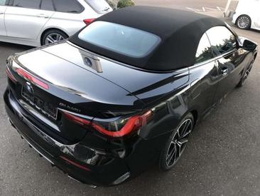 BMW Série 4 M440i — photo 2