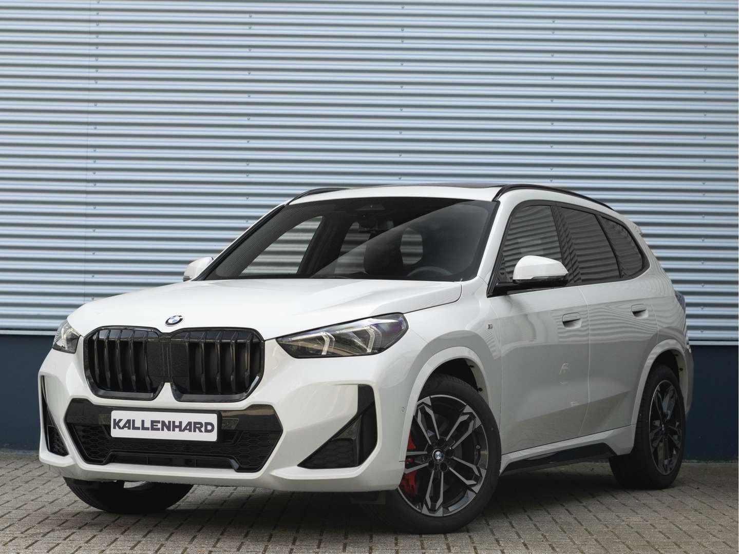 BMW X1 M Sport SDrive18i - 2025 - Joinsteer - #1