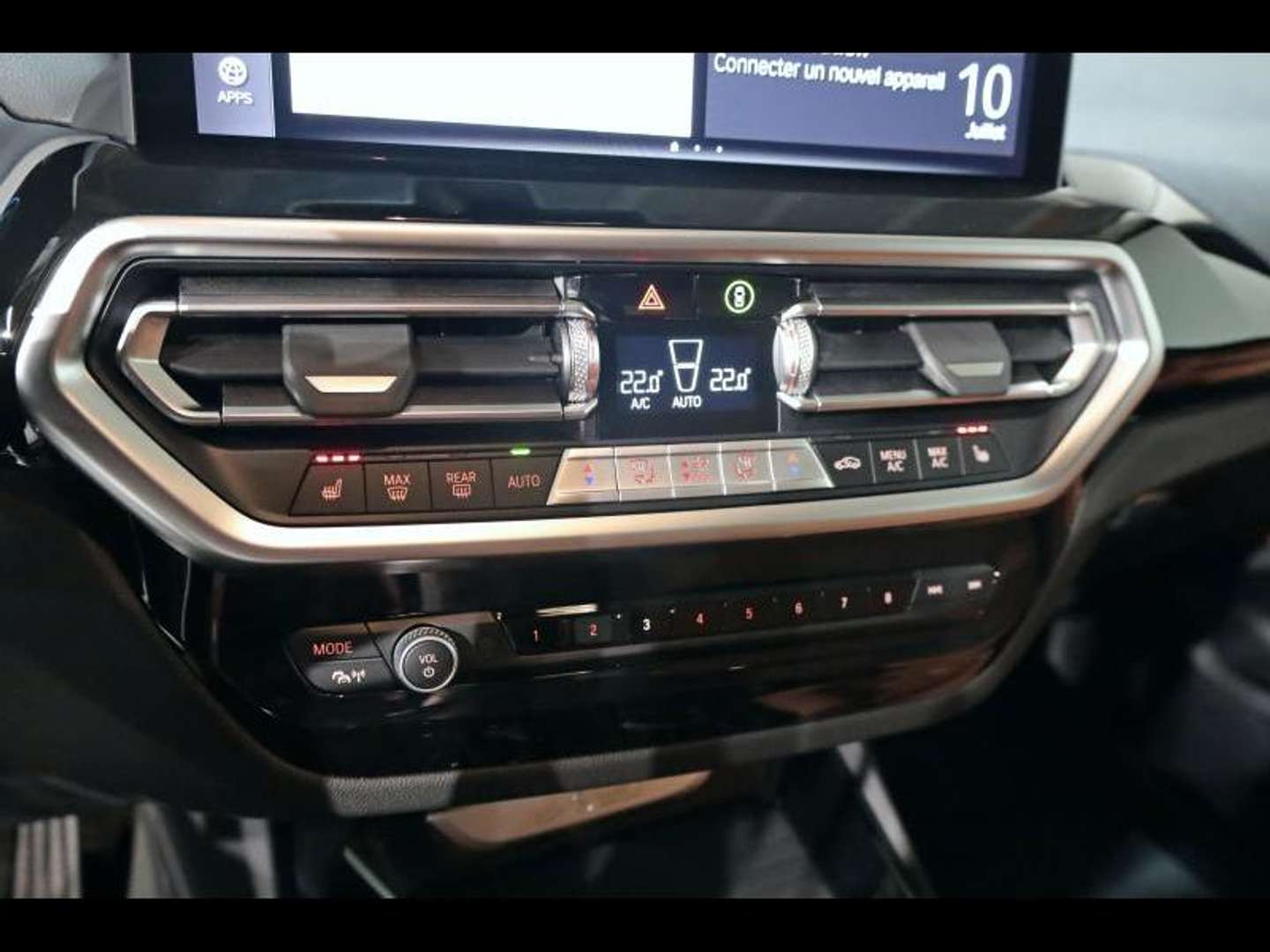 BMW X3 XDrive30e - 2024 - Joinsteer - #16