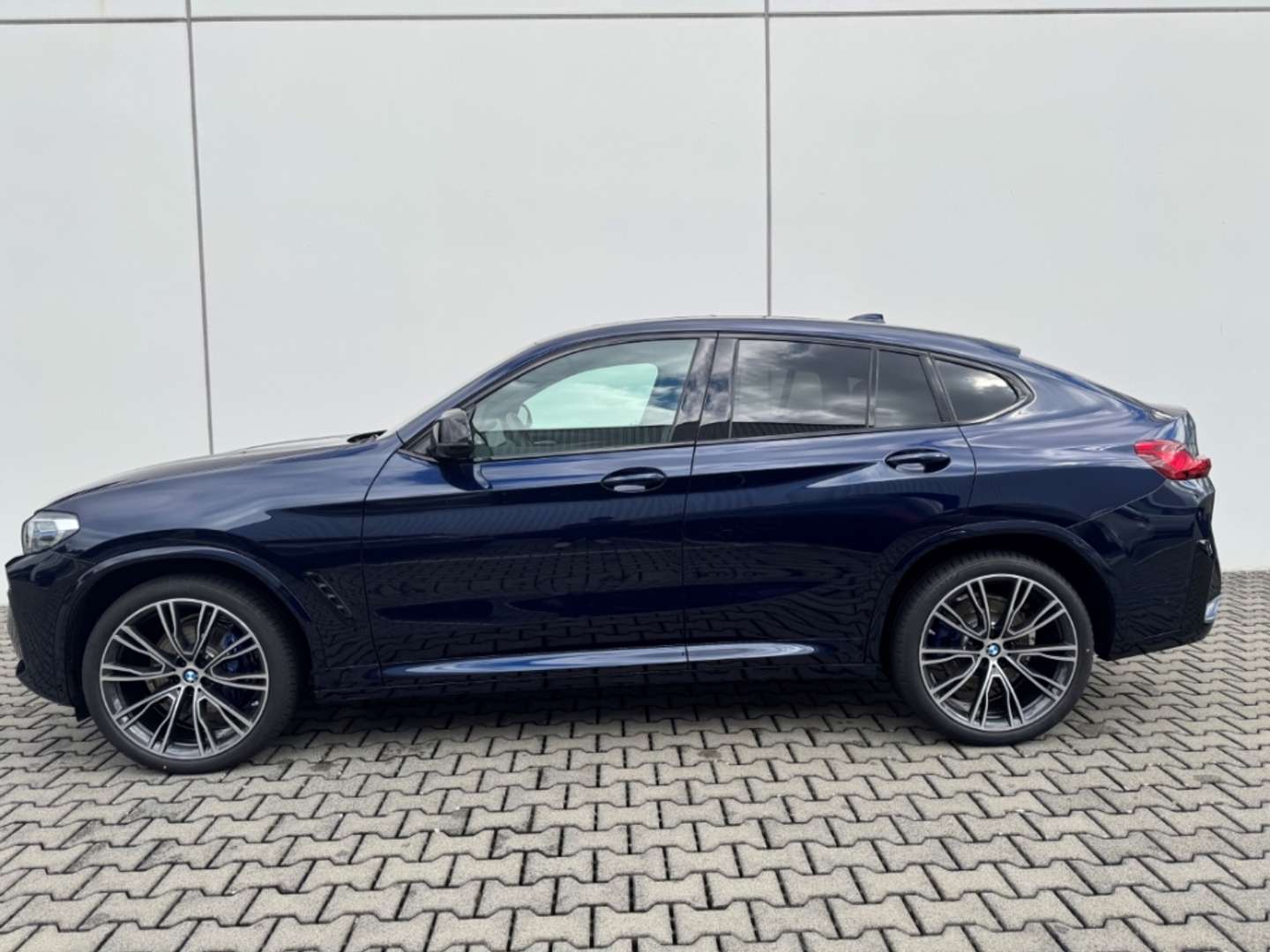 BMW X4 M Sport I - 2025 - Joinsteer - #2