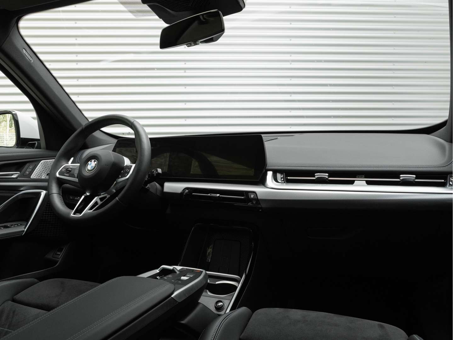 BMW X1 M Sport SDrive18i - 2025 - Joinsteer - #3