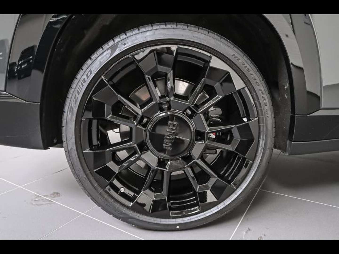 BMW XM Comfort - 2024 - Joinsteer - #1