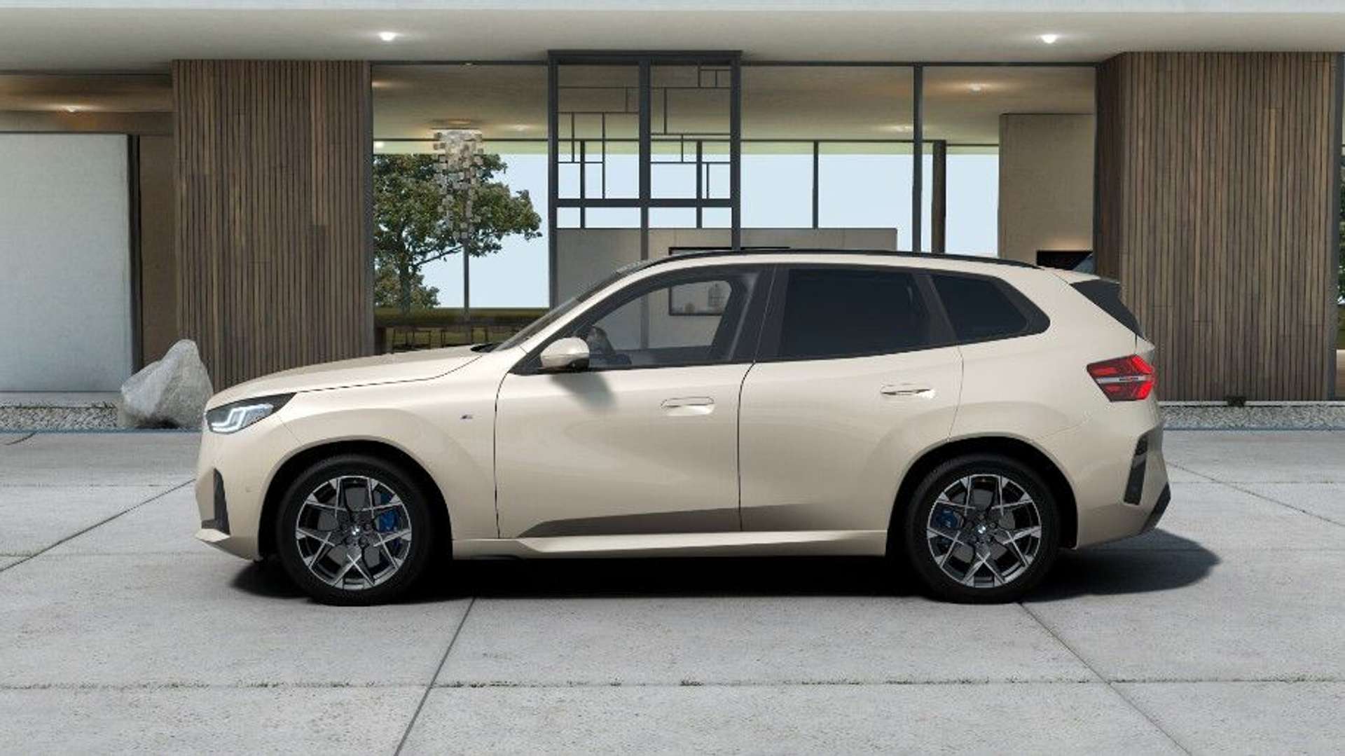 BMW X3 M Sport 20d XDrive - 2025 - Joinsteer - #5