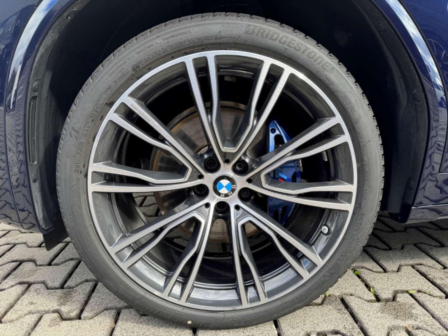 BMW X4 M Sport I - 2025 - Joinsteer - #5