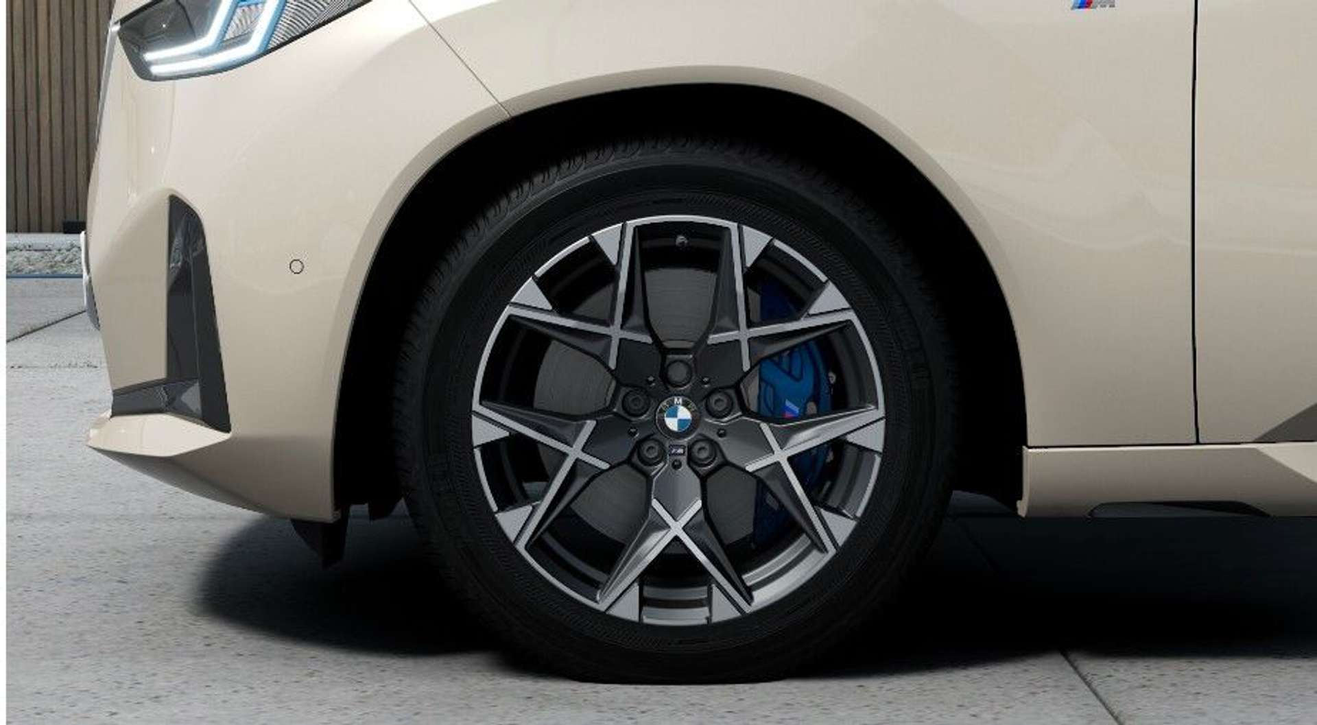 BMW X3 M Sport 20d XDrive - 2025 - Joinsteer - #6