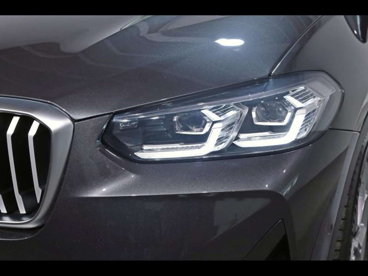 BMW X3 XDrive30e - 2024 - Joinsteer - #21