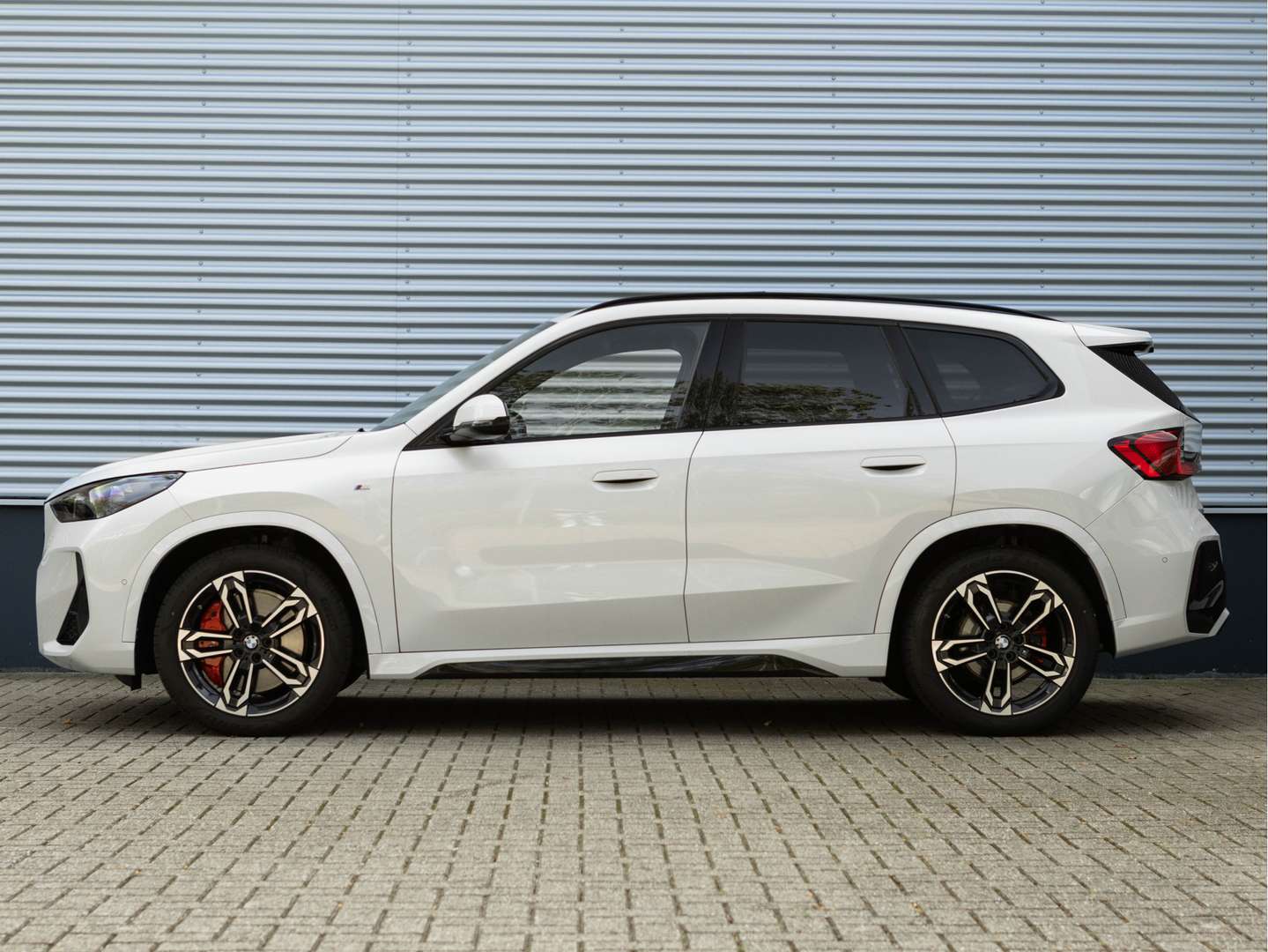 BMW X1 M Sport SDrive18i - 2025 - Joinsteer - #7