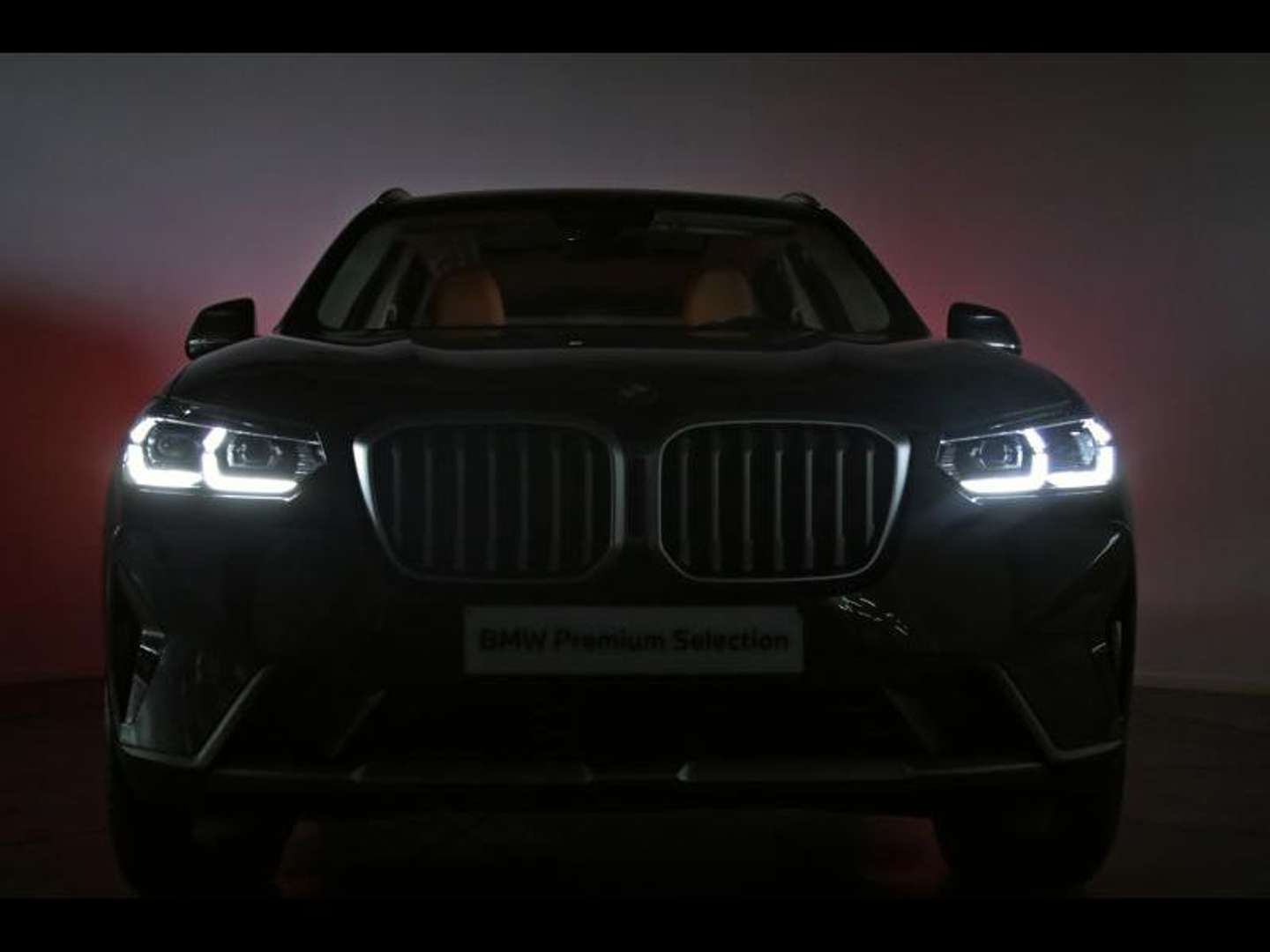 BMW X3 XDrive30e - 2024 - Joinsteer - #22