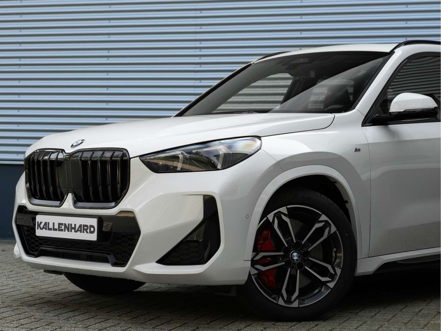 BMW X1 M Sport SDrive18i - 2025 - Joinsteer - #9