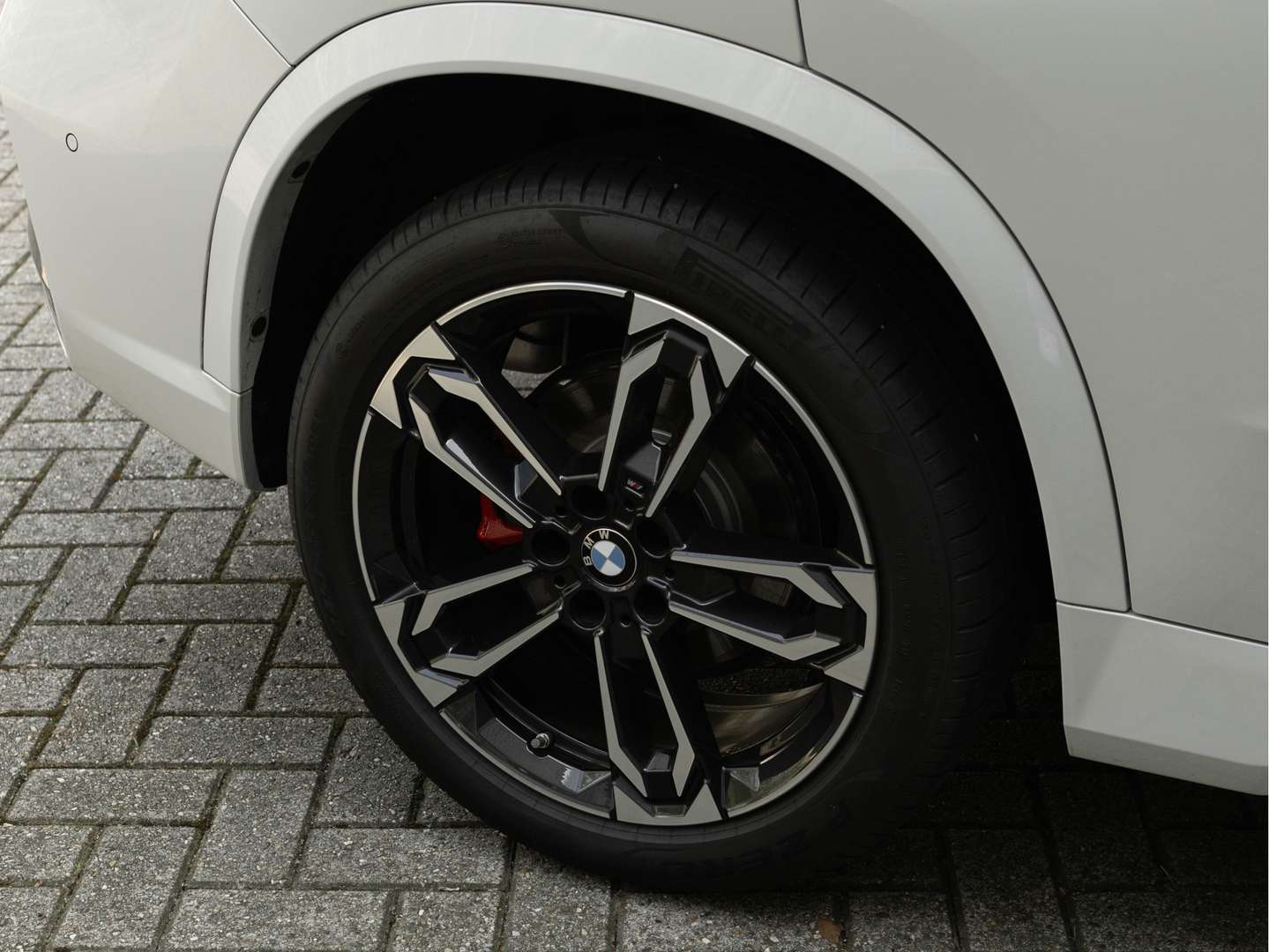 BMW X1 M Sport SDrive18i - 2025 - Joinsteer - #12