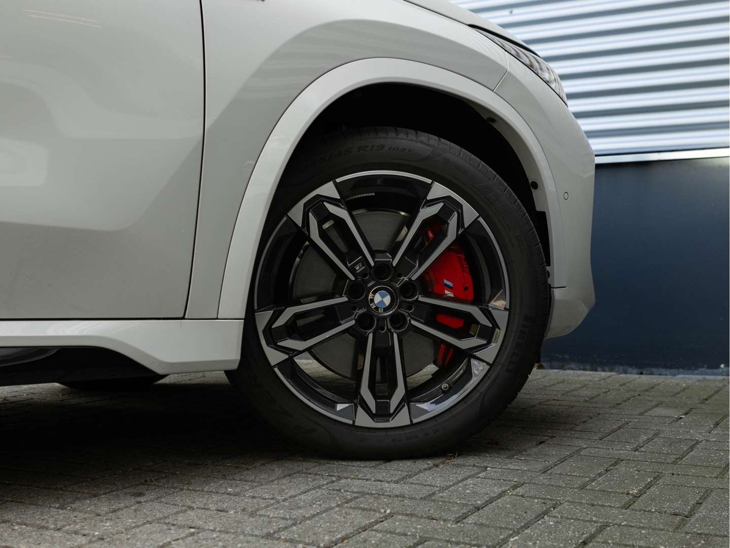 BMW X1 M Sport SDrive18i - 2025 - Joinsteer - #13