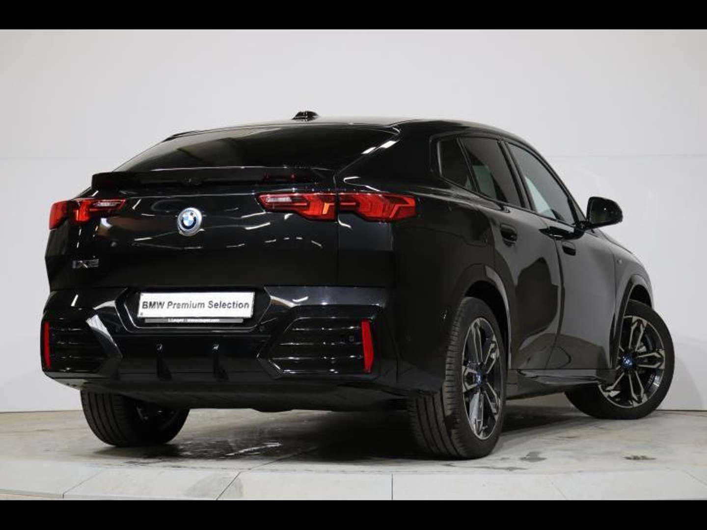 BMW IX2 M Sport XDrive30 - 2024 - Joinsteer - #2