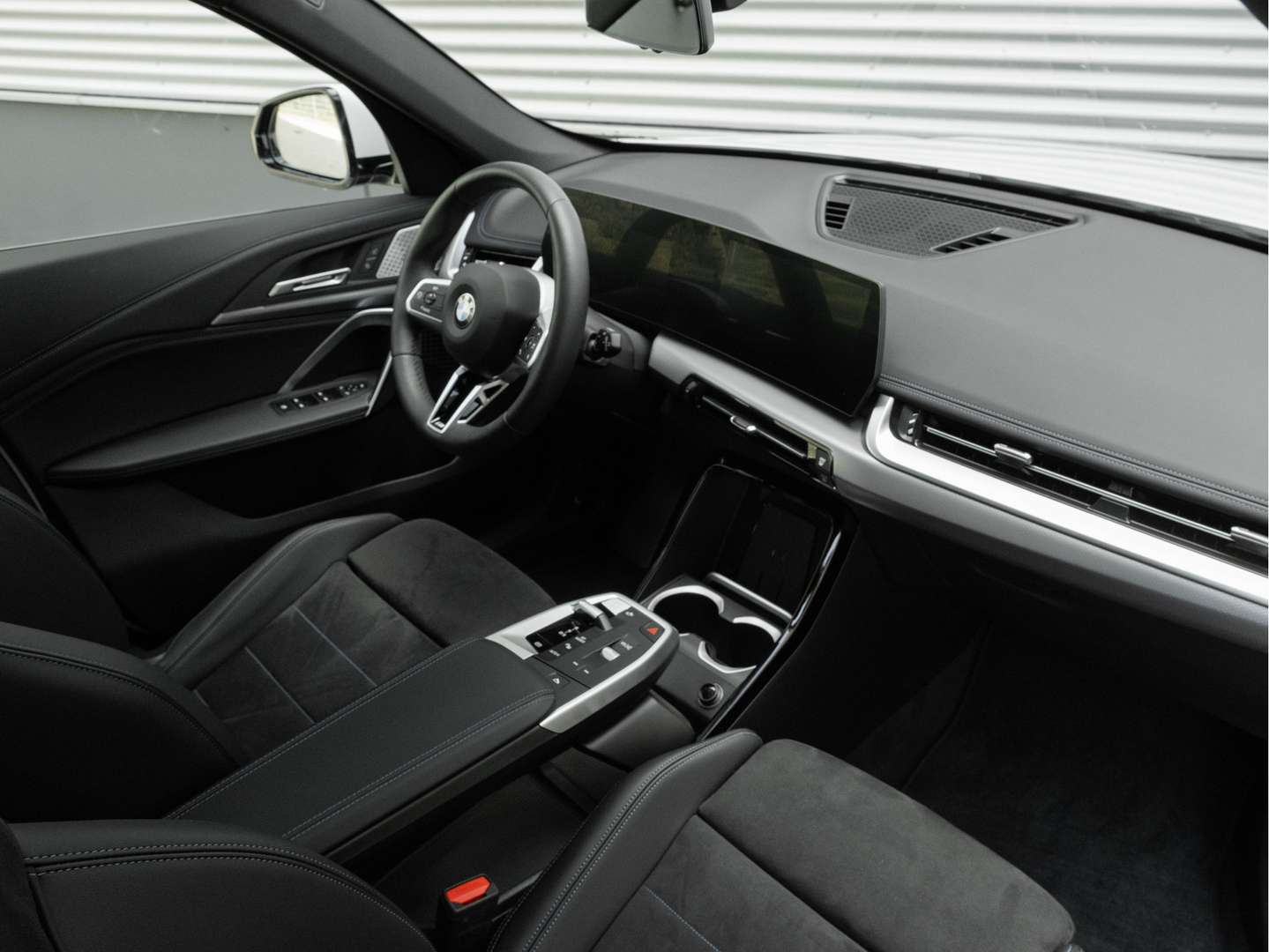 BMW X1 M Sport SDrive18i - 2025 - Joinsteer - #16