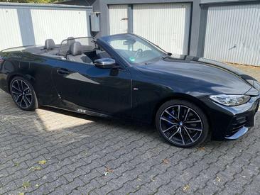 BMW Série 4 M440i — photo 13