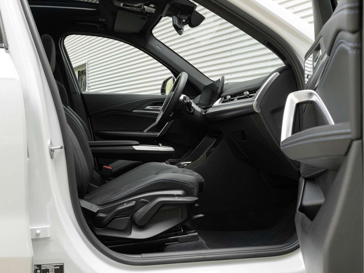 BMW X1 M Sport SDrive18i - 2025 - Joinsteer - #17