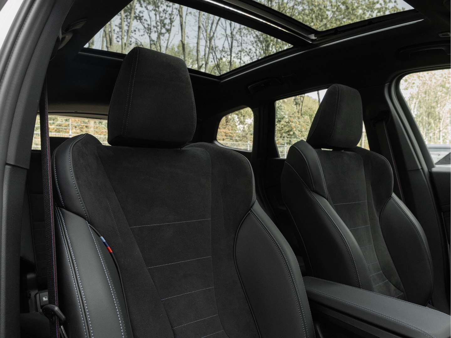 BMW X1 M Sport SDrive18i - 2025 - Joinsteer - #18