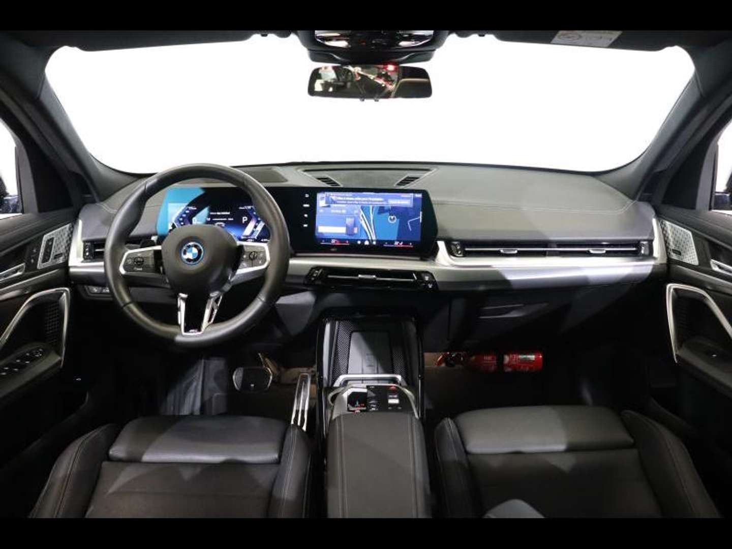 BMW IX2 M Sport XDrive30 - 2024 - Joinsteer - #6