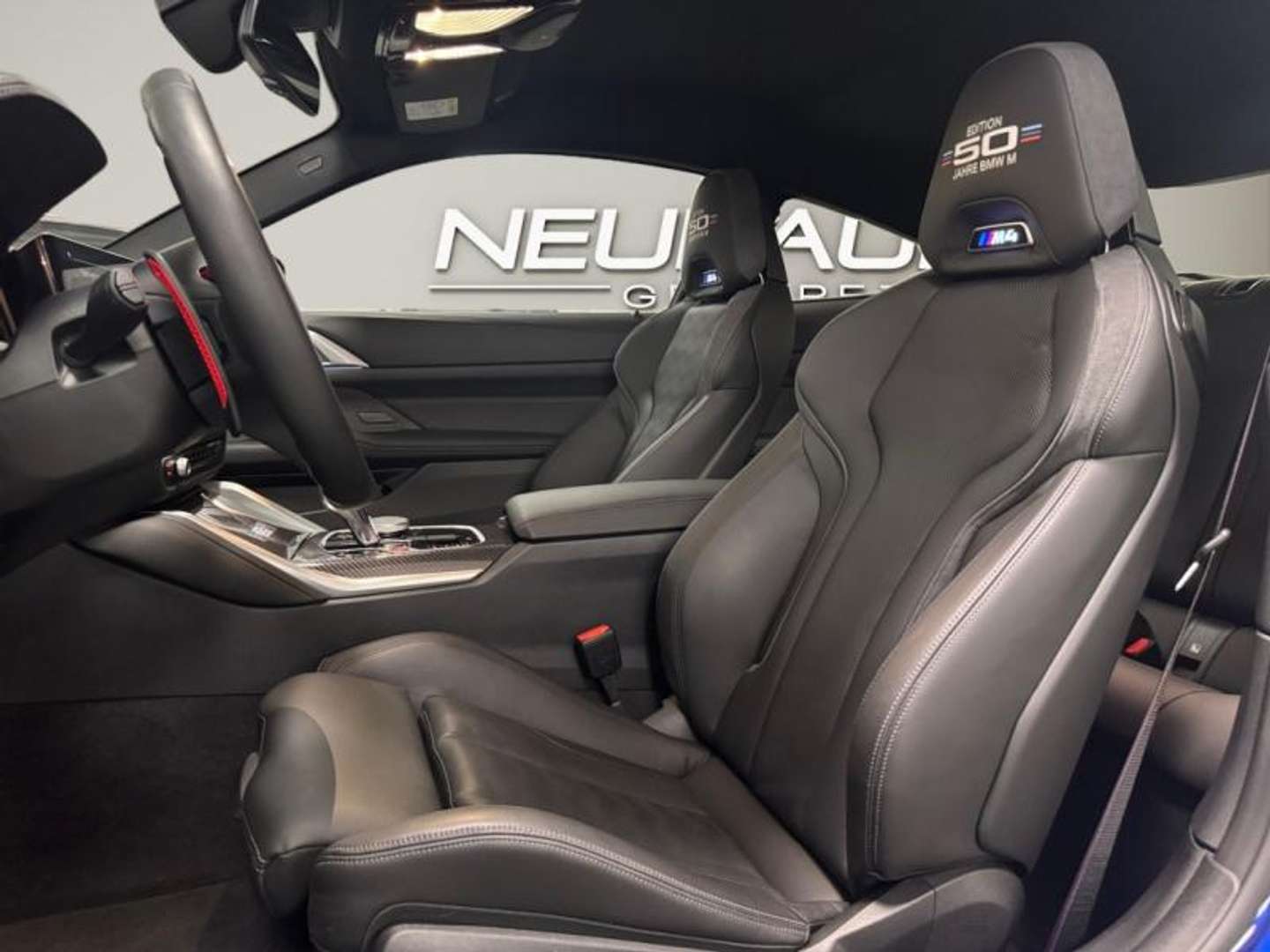 BMW M4 3.0 510ch Competition - 2022 - Joinsteer - #4