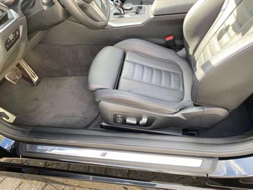 BMW Série 4 M440i — photo 15