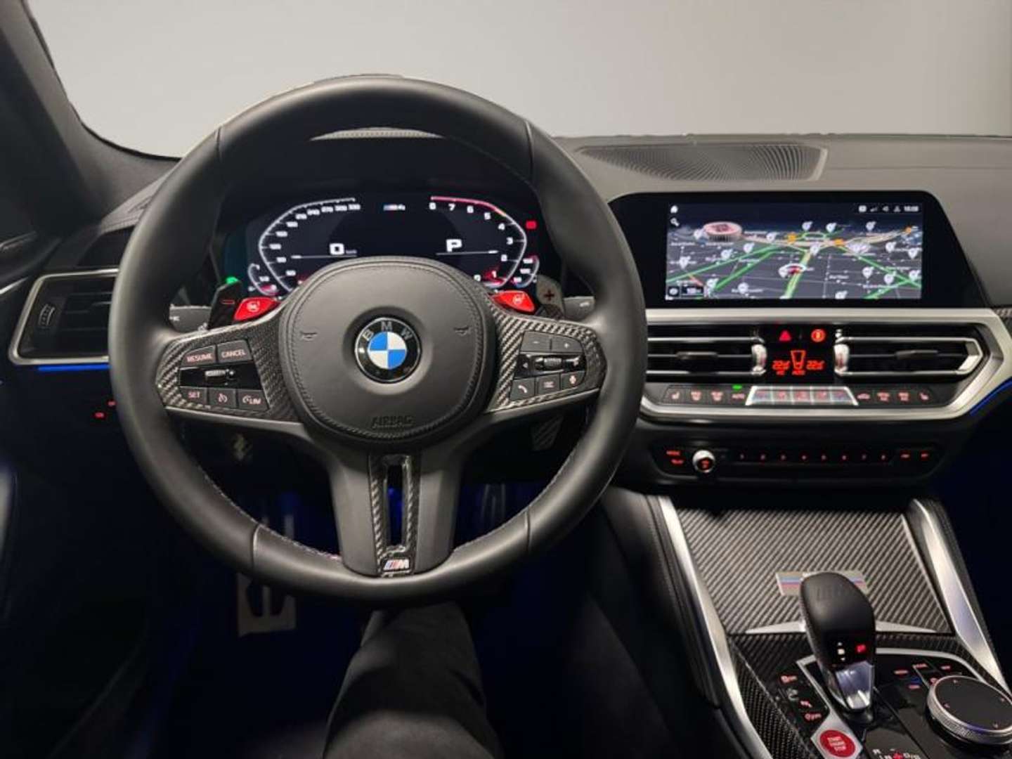 BMW M4 3.0 510ch Competition - 2022 - Joinsteer - #5