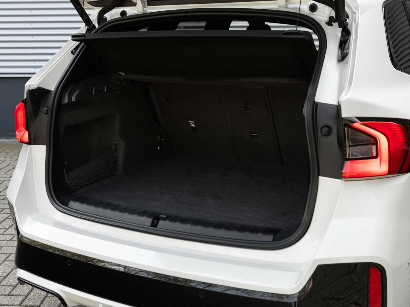 BMW X1 M Sport SDrive18i - 2025 - Joinsteer - #21