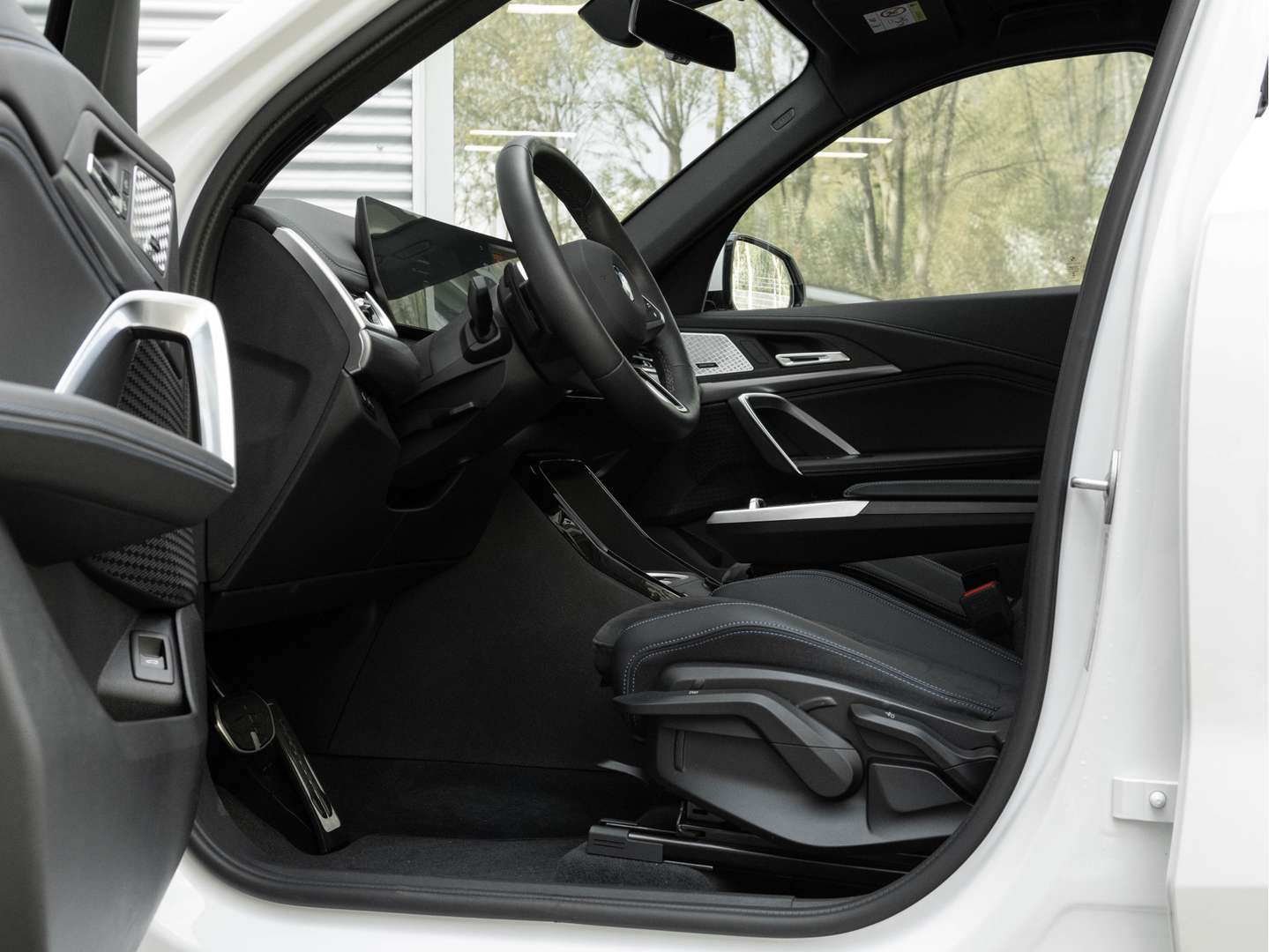 BMW X1 M Sport SDrive18i - 2025 - Joinsteer - #23