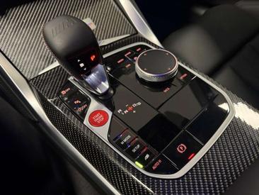 BMW M4 3.0 510ch Competition — photo 8