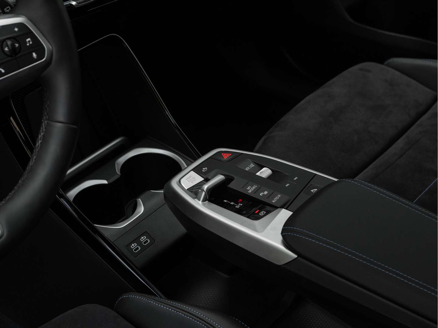 BMW X1 M Sport SDrive18i - 2025 - Joinsteer - #25