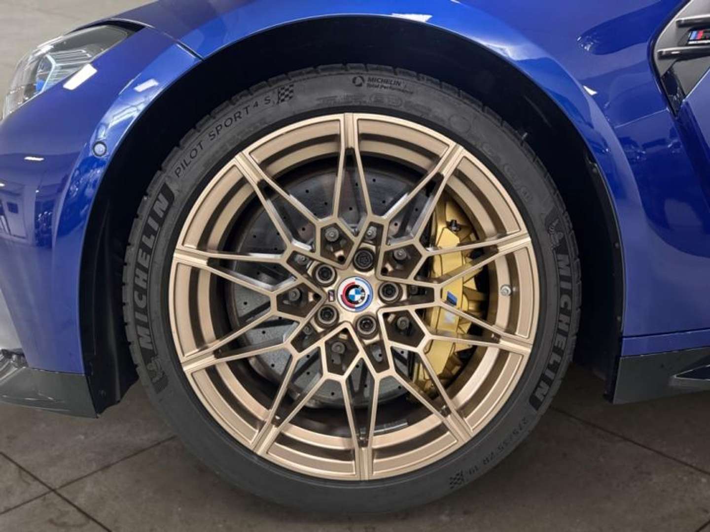 BMW M4 3.0 510ch Competition - 2022 - Joinsteer - #10