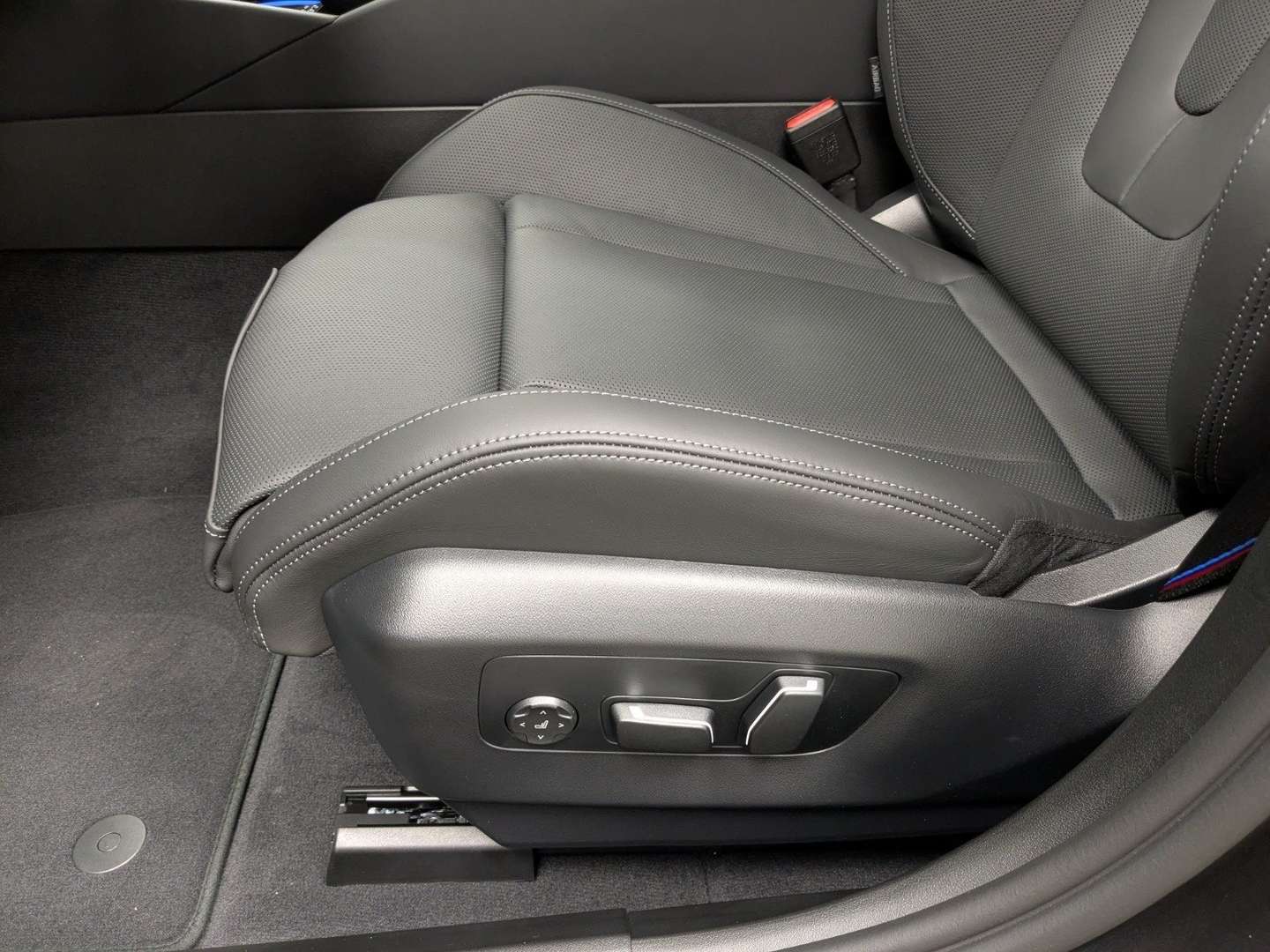 BMW M5 Touring Comfort DA - 2025 - Joinsteer - #12