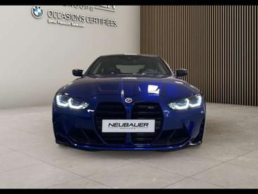 BMW M4 3.0 510ch Competition — photo 14