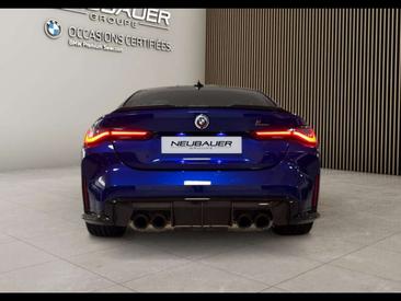 BMW M4 3.0 510ch Competition — photo 15