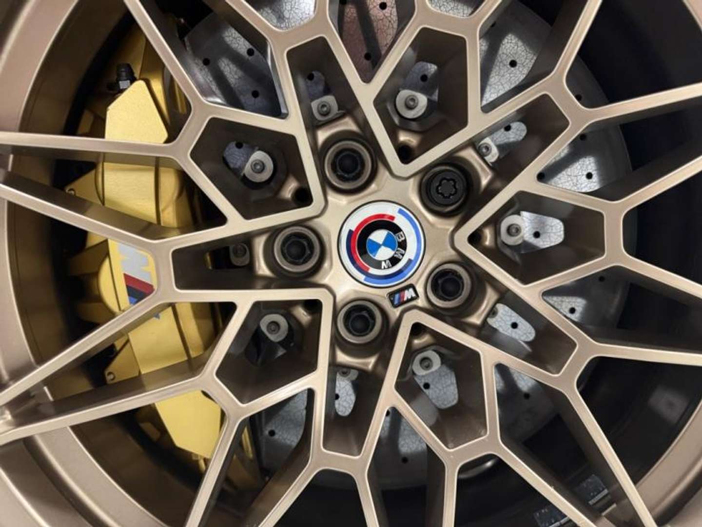 BMW M4 3.0 510ch Competition - 2022 - Joinsteer - #16