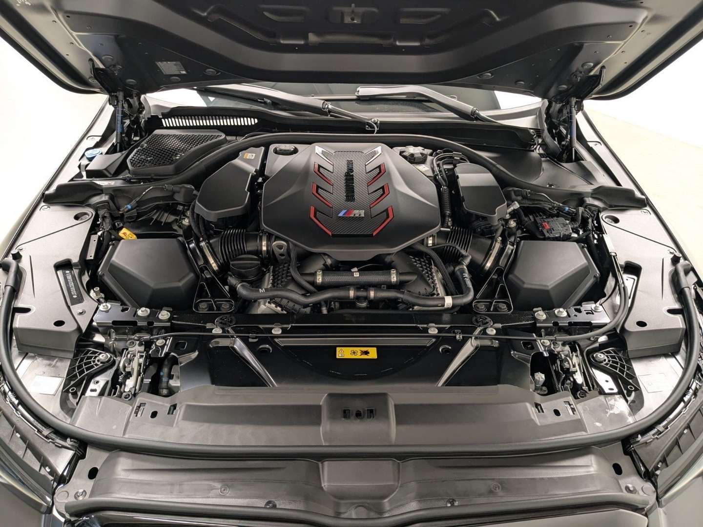 BMW M5 Touring Comfort DA - 2025 - Joinsteer - #16