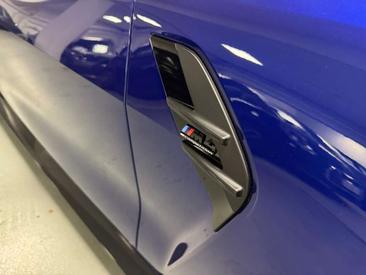 BMW M4 3.0 510ch Competition — photo 17