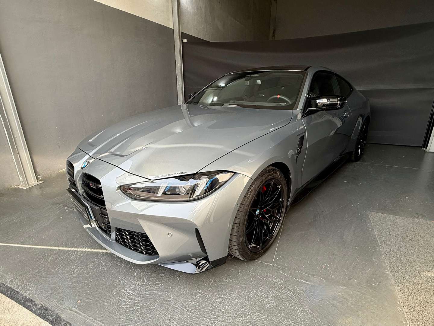 BMW Série 4 M4 Competition - 2024 - Joinsteer - #3