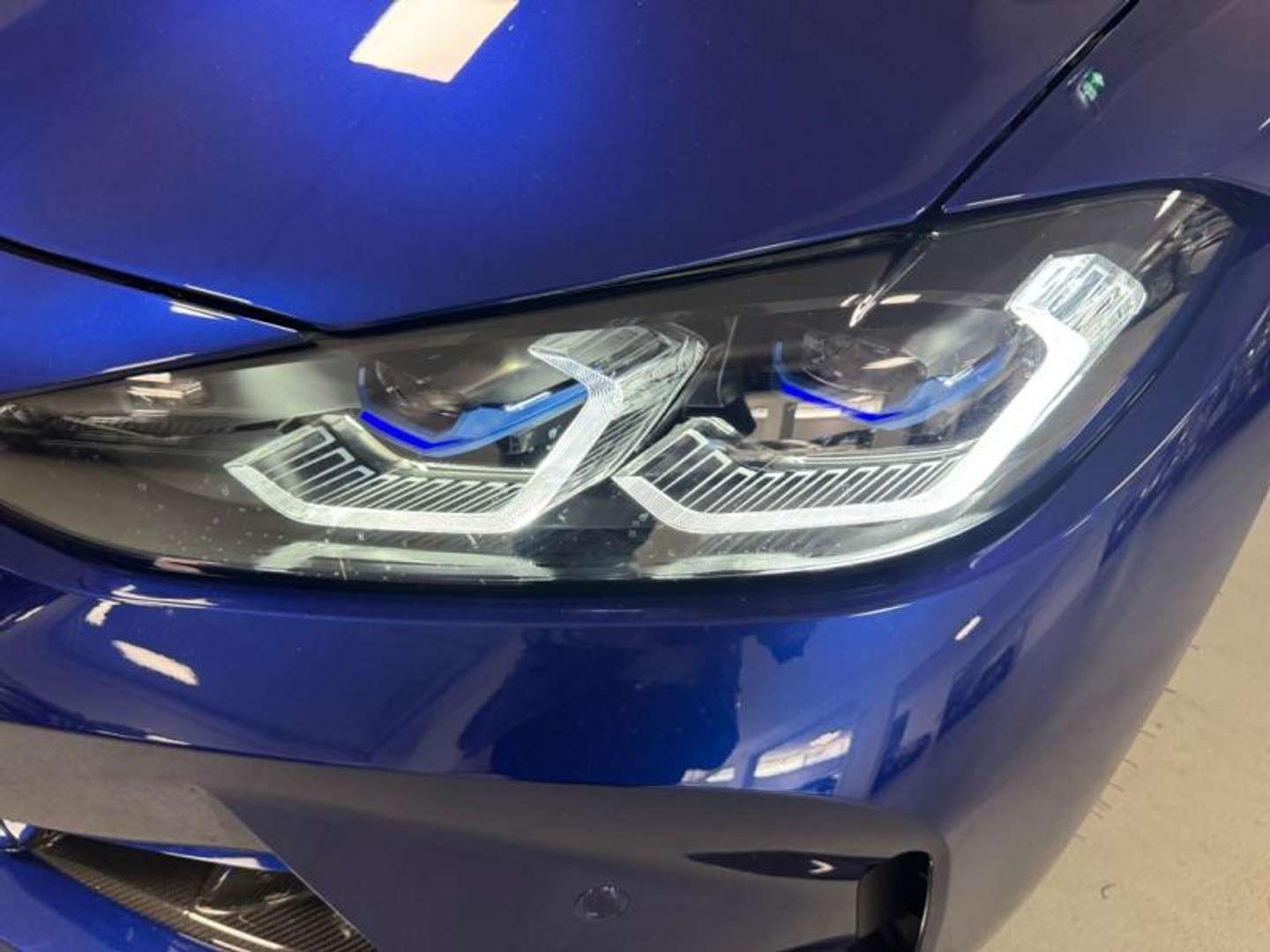 BMW M4 3.0 510ch Competition - 2022 - Joinsteer - #18