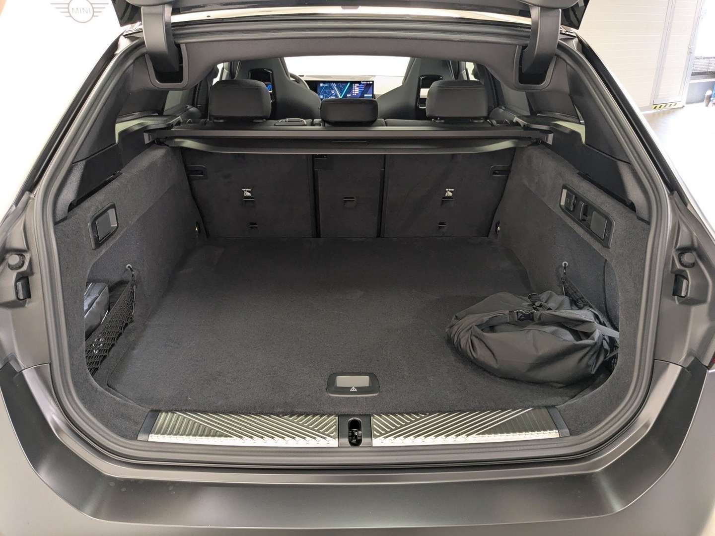 BMW M5 Touring Comfort DA - 2025 - Joinsteer - #18