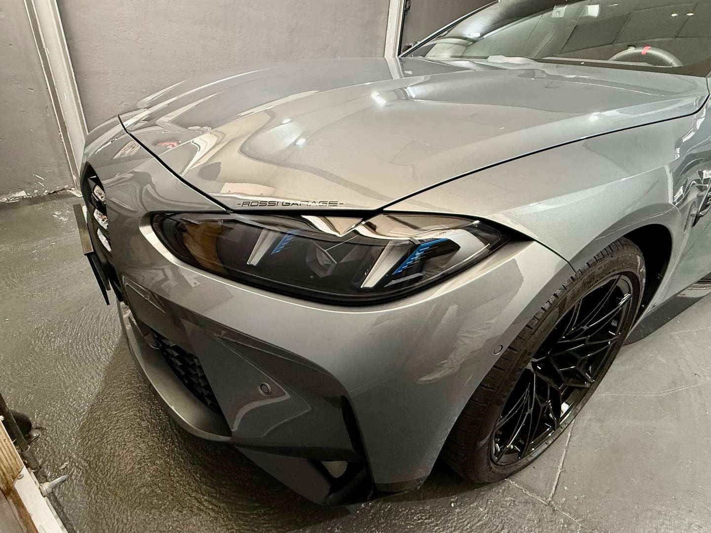 BMW Série 4 M4 Competition - 2024 - Joinsteer - #4