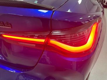 BMW M4 3.0 510ch Competition — photo 19