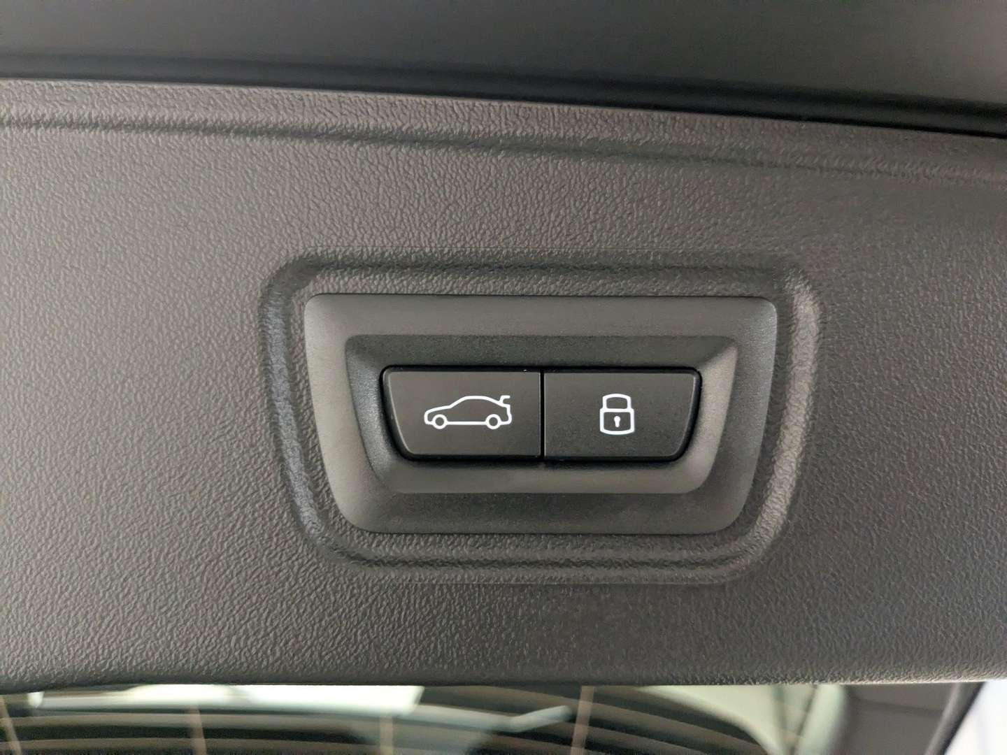 BMW M5 Touring Comfort DA - 2025 - Joinsteer - #19