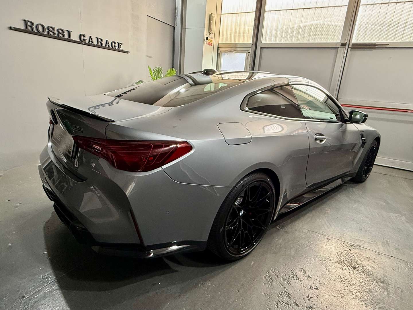 BMW Série 4 M4 Competition - 2024 - Joinsteer - #5