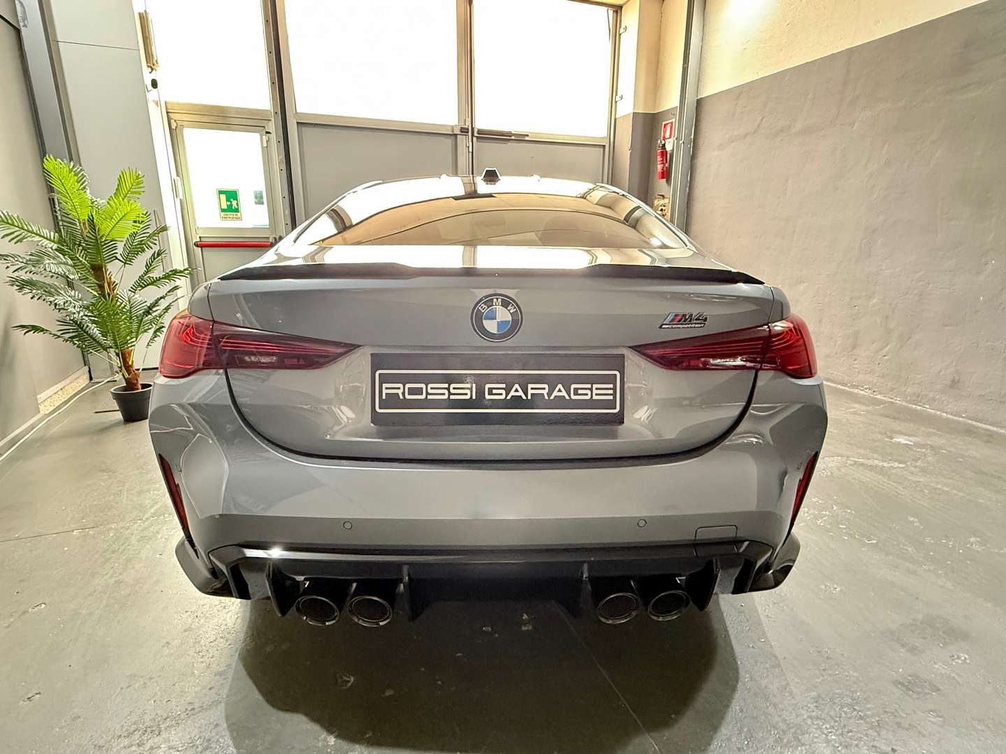 BMW Série 4 M4 Competition - 2024 - Joinsteer - #6