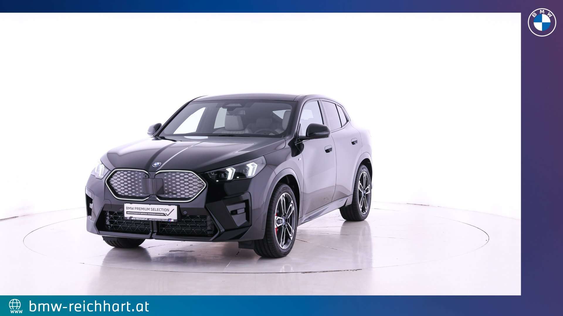 BMW IX2 EDrive20 - 2025 - Joinsteer - #1