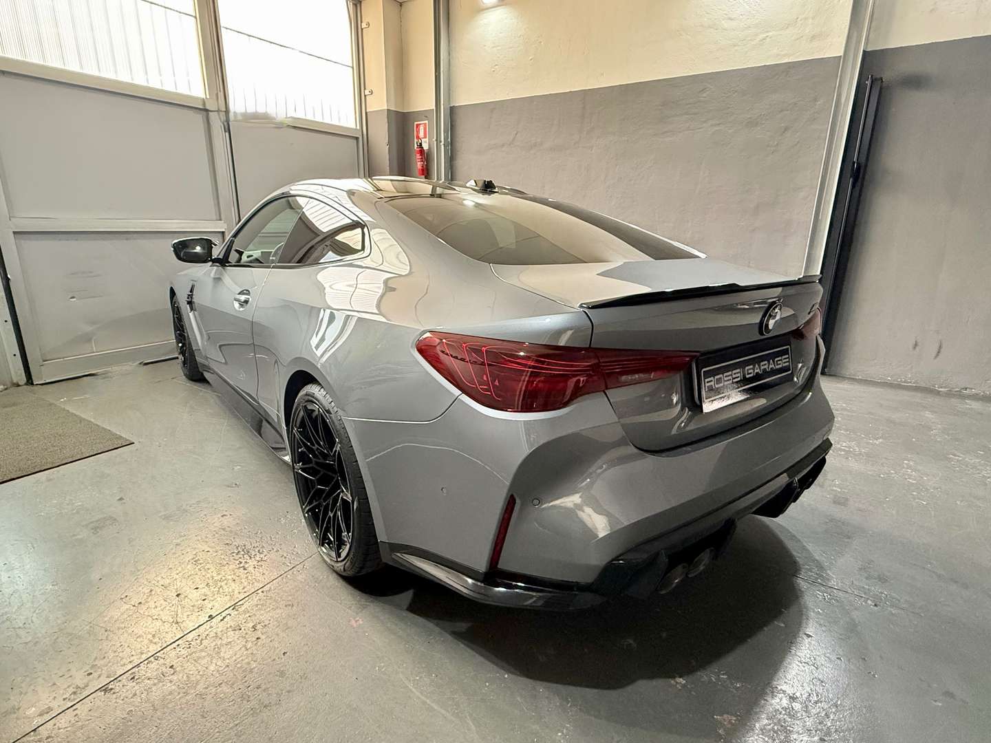 BMW Série 4 M4 Competition - 2024 - Joinsteer - #7